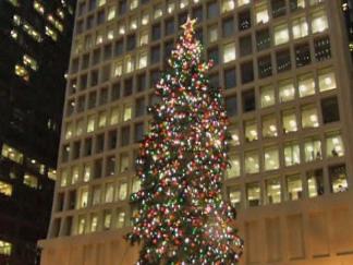 Watch:  Countdown to Tree Lighting