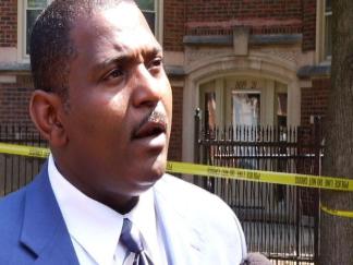 Police: "This is a Very Tragic Day"