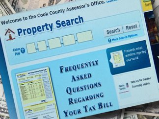 Some Out-of-Whack Property Tax Bills Fixable