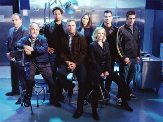 Foodies, Zombies, and CSI: The Decade in Culture