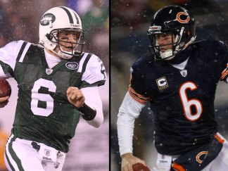 Key Matchups: Bears vs. Jets