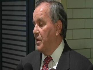 Daley on Wife's Cancer Setback