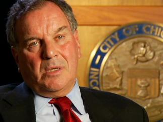 Daley on Why the IOC Should Choose Chicago