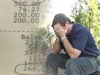 "Zombie" Debt Collectors Grasp at Straws for Payment