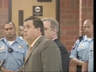 Hal Turner Arrested, Accused of Threatening Judges