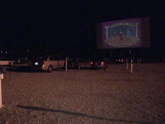 Whatever Happened to Drive-In Movies?