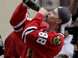 NBCChicago.com's Most Shared Stories of 2010