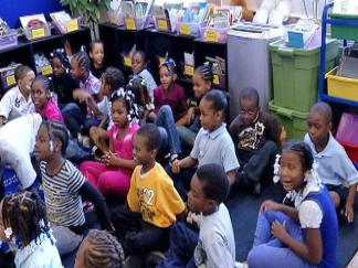 How One Chicago School Turned Itself Around