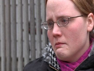 Cyclist Was "In the Wrong Place at the Wrong Time"