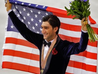 Chicago Winter Olympics Cheering Guide