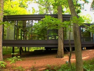 Square Feet: Inside Bueller's Awesome Digs