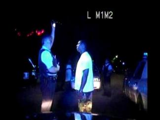 Fiorito Dash Cam Video