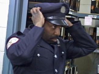 Firefighters Prepare to Bury Comrades