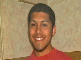 Mother Assumes Slain Son's Passion for Change