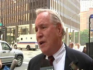 Lawyer:  Country Club Hills Mayor Akin to "Pink Panther" Inspector