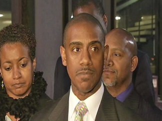 Garrard McClendon: Justice Was Served