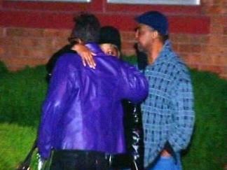 Cop's Grandmother, Aunt Found Slain