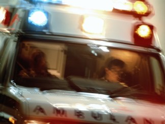 Lack of Regulation Can Lead to Surprising Ambulance Bills