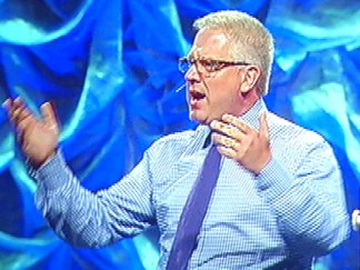 Glenn Beck: Is the American Experiment Over?