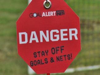 Goal Alert Hopes to Make Soccer Safer