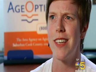 Social Media Puts Spin on Granny Scam