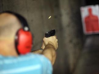 Prof: SCOTUS Likely to Strike Down Handgun Ban