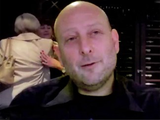 "Red Light" Director Guy Jacobson: We Risked Our Lives Filming This Doc