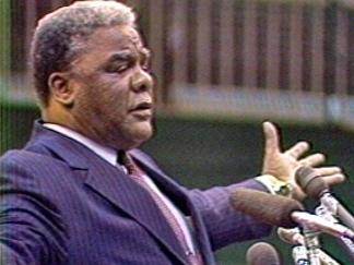 Harold Washington Used in New Hynes Attack Ad