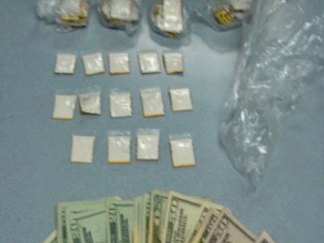 Crackdown Along The Heroin Highway