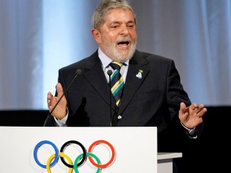 Watch Rio's 2016 Olympic Presentation