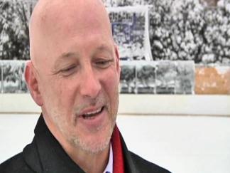 "Miracle on Ice" Coach Applauds U.S. Win