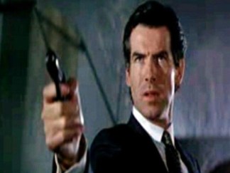 Top 5 Bond Flicks