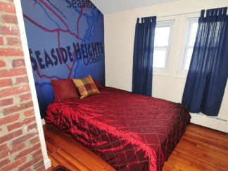 "Jersey Shore" House Up for Rent