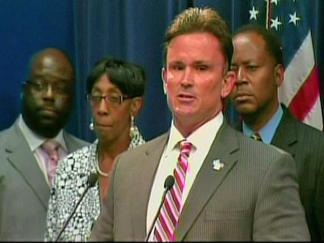 Weis Dismayed Over Lack of 911 Calls