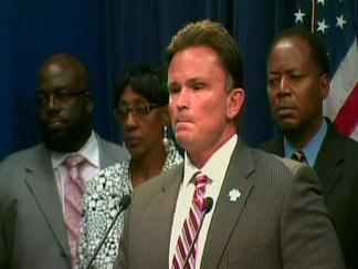 Weis:  "Chicago Should be Saddened at Derrion's Death"