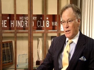 100 Club Serves, Protects Those Who Serve, Protect