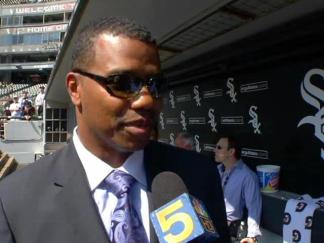 The Architect: Kenny Williams