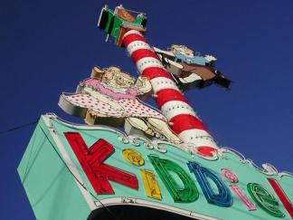 See Ya, KiddieLand