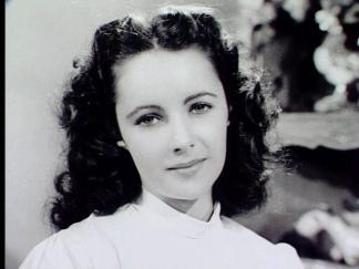 Elizabeth Taylor Throughout the Years