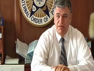 Police Union Chief: Scrapping Entrance Exam "Sounds Ridiculous"