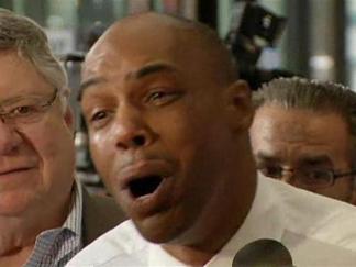 Torture Victim: "These People Stole My ... Life!"
