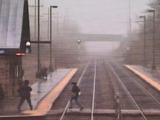 Metra Video Shows Woman, Child Killed by Train