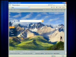 Microsoft: Bing Is a "Decision Engine"