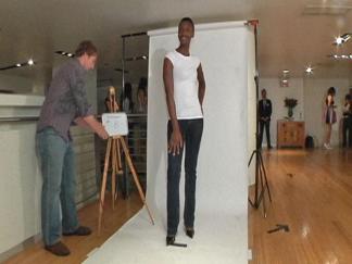 Search is On for Chicago's Next Top Model