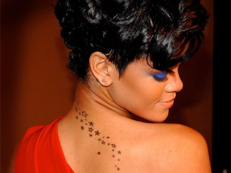 Celebrity Ink