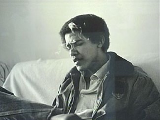 Obama As a Freshman