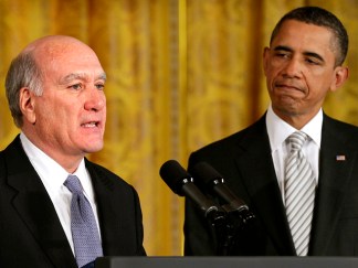 Obama Appoints Bill Daley as White House Chief of Staff