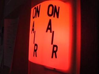 Guys Behind the Mic May Surprise You
