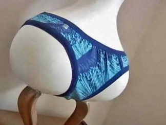 No Butts About It: Your Underwear Can Be 'Green'