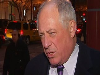 Quinn: China Recognizes Illinois' "Major Economy"